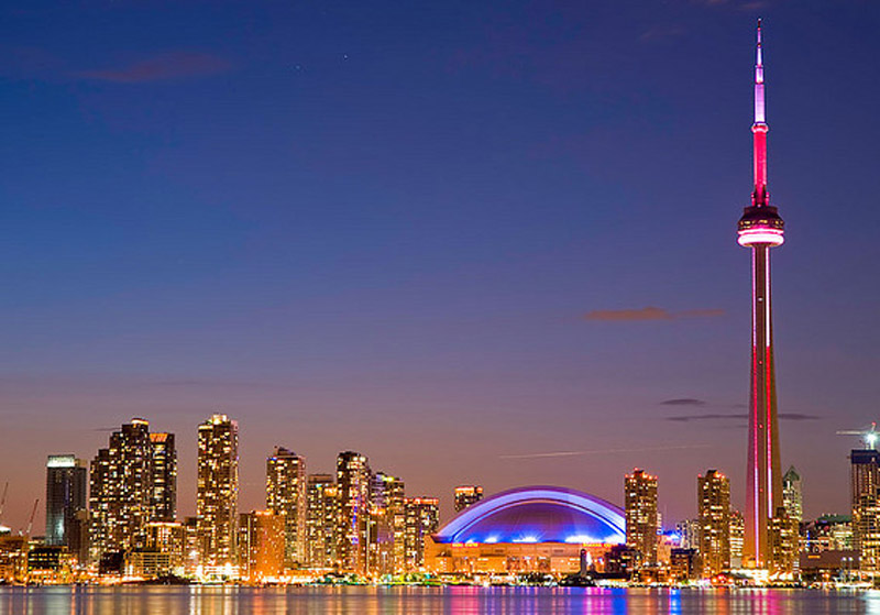 Vancouver, BC