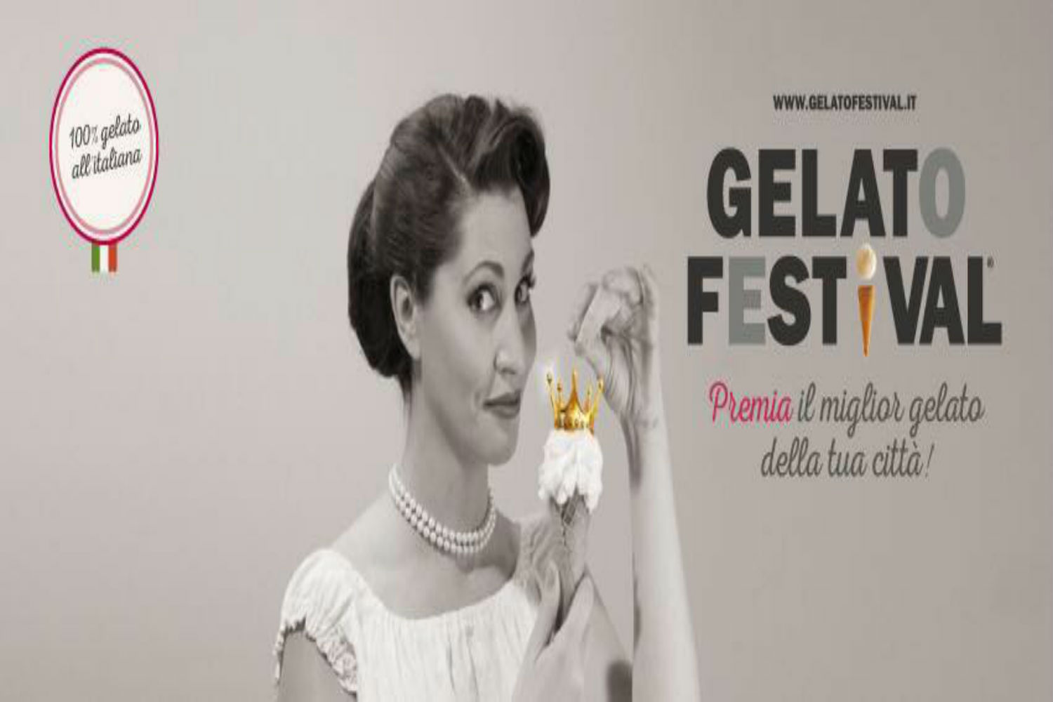 2016 Gelato Festival