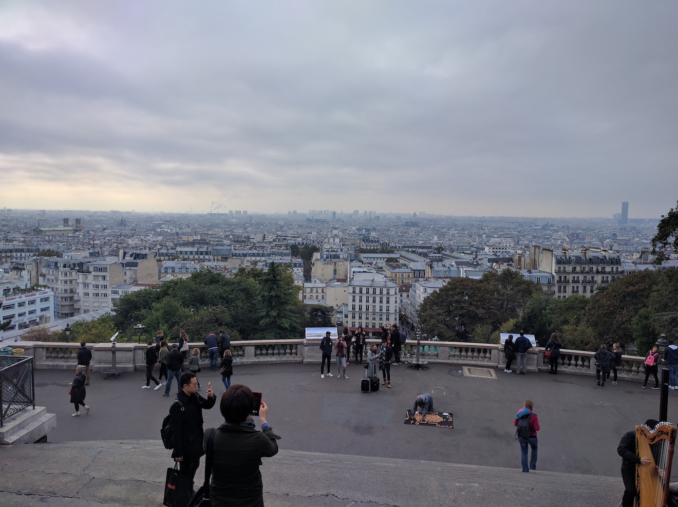 Beautiful Paris