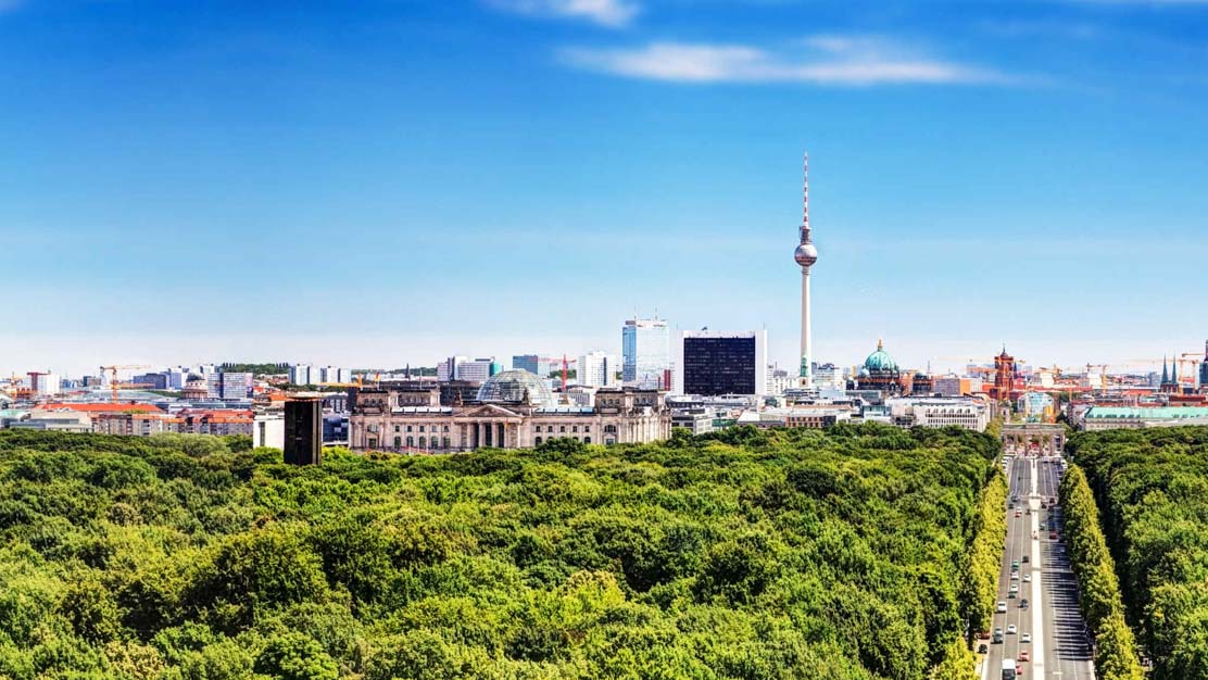 Beautiful Berlin