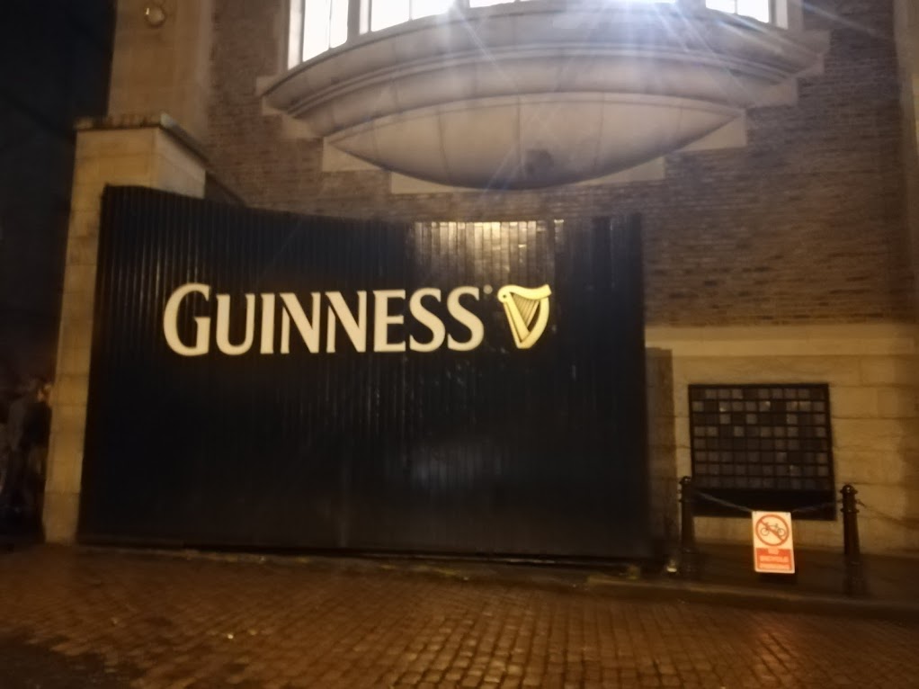 Dublin