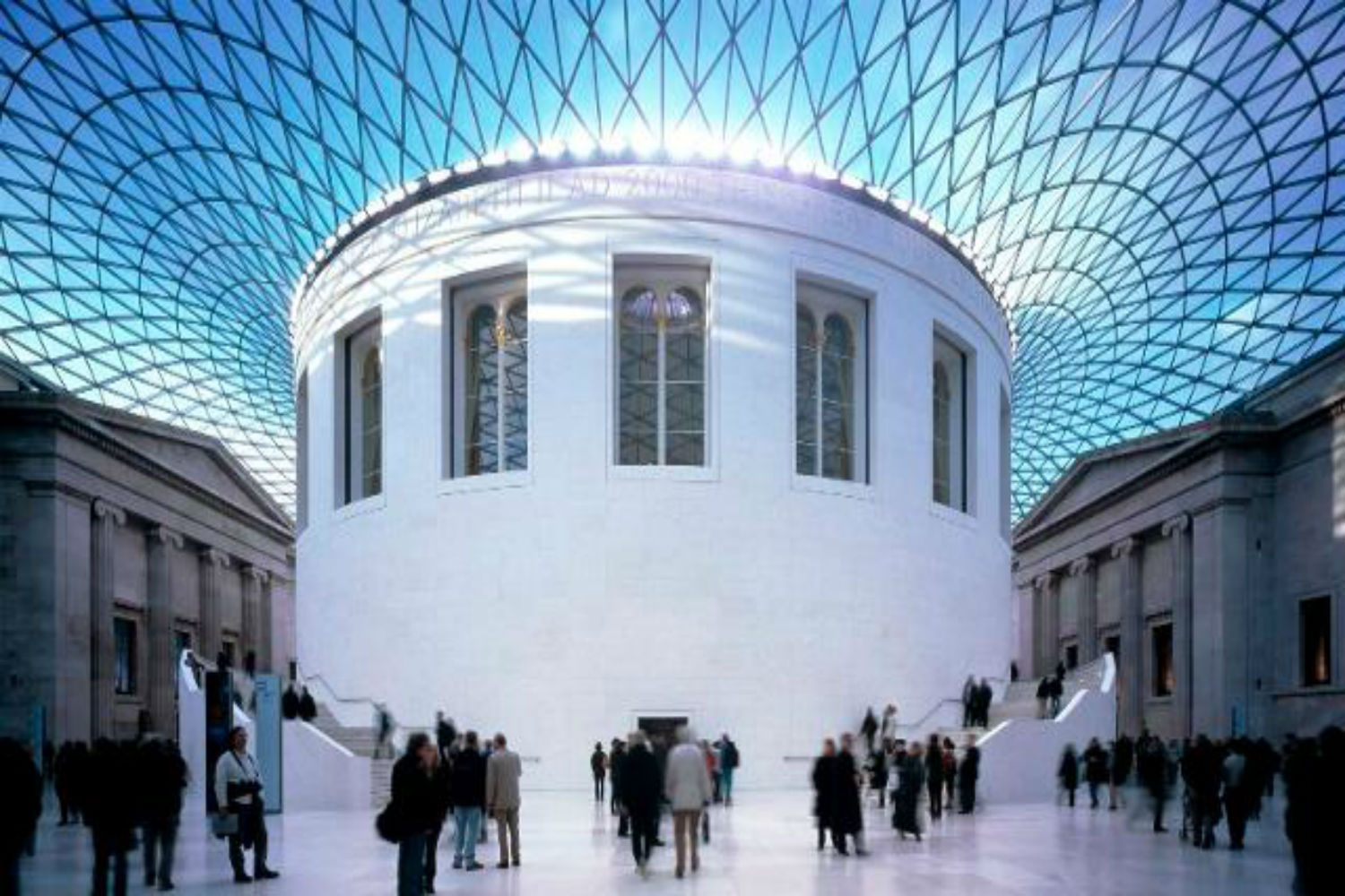 Top 5 London Museums and Galleries