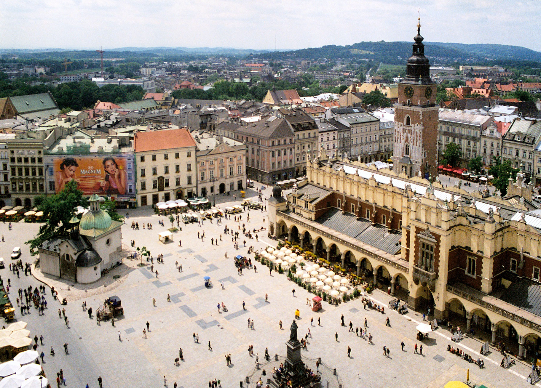Must visit Krakow